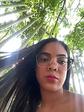 NAUGHTY LITTLE 18 online show from 23, 2, 2026