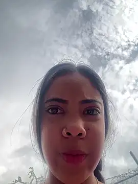 NAUGHTY LITTLE 18 online show from 18, 3, 2025