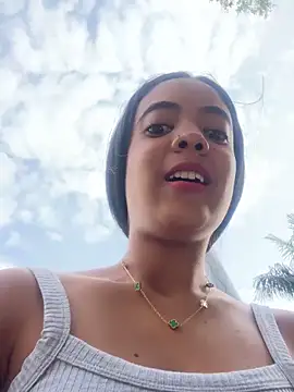 NAUGHTY LITTLE 18 online show from 24, 9, 2025