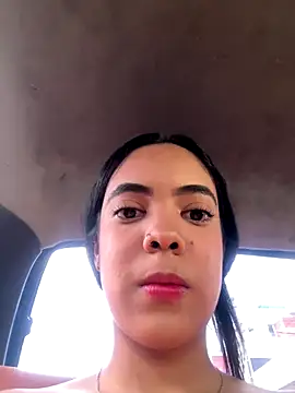 NAUGHTY LITTLE 18 online show from 29, 10, 2025