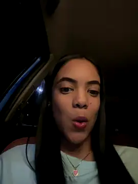 NAUGHTY LITTLE 18 online show from 19, 9, 2025