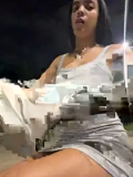 NAUGHTY LITTLE 18 online show from 19, 12, 2025