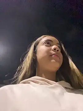 NAUGHTY LITTLE 18 online show from 21, 1, 2025