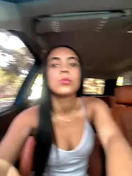 NAUGHTY LITTLE 18 online show from 4, 10, 2025