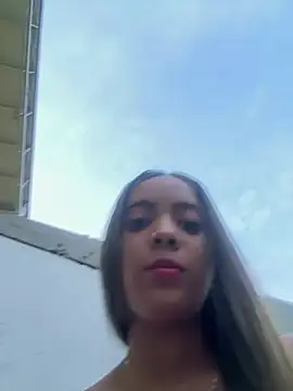 NAUGHTY LITTLE 18 online show from 14, 3, 2025