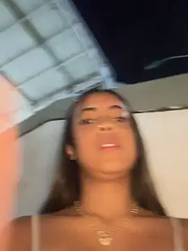 NAUGHTY LITTLE 18 online show from 28, 2, 2025