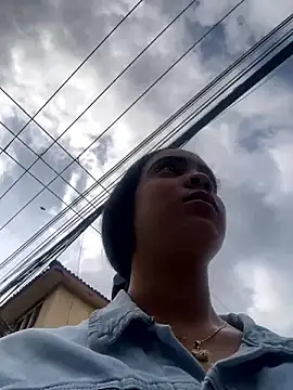 NAUGHTY LITTLE 18 online show from 9, 10, 2025