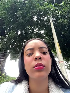 NAUGHTY LITTLE 18 online show from 11, 1, 2026