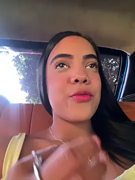 NAUGHTY LITTLE 18 online show from 28, 3, 2026