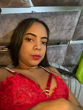 NAUGHTY LITTLE 18 online show from 3, 2, 2025