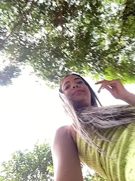 NAUGHTY LITTLE 18 online show from 2, 2, 2025