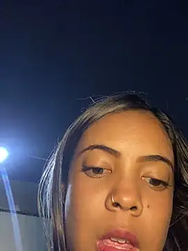 NAUGHTY LITTLE 18 online show from 18, 2, 2025