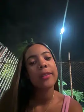 NAUGHTY LITTLE 18 online show from 4, 3, 2025