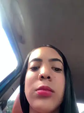 NAUGHTY LITTLE 18 online show from 17, 10, 2025