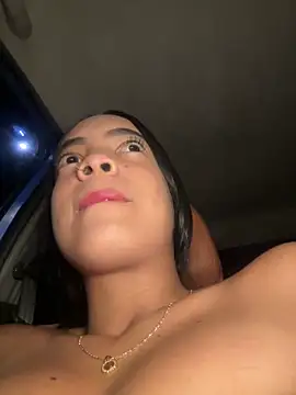 NAUGHTY LITTLE 18 online show from 12, 9, 2025