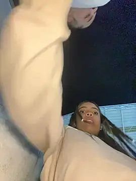 NAUGHTY LITTLE 18 online show from 25, 1, 2025