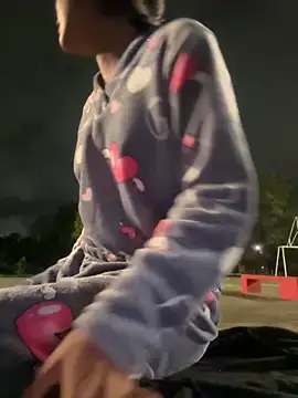 NAUGHTY LITTLE 18 online show from 6, 3, 2025