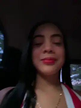 NAUGHTY LITTLE 18 online show from 20, 6, 2026