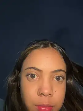 NAUGHTY LITTLE 18 online show from 14, 3, 2025