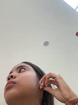 NAUGHTY LITTLE 18 online show from 5, 3, 2025