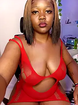 Cherriikenzie online show from 10, 3, 2025