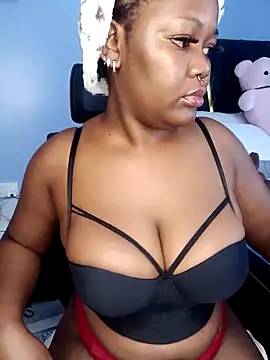 Cherriikenzie online show from 31, 10, 2025