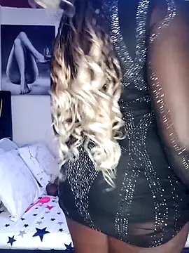 Cherriikenzie online show from 16, 9, 2025