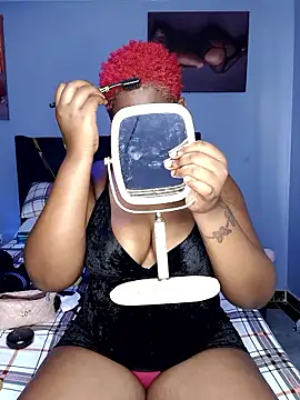 Cherriikenzie online show from 18, 1, 2026