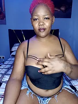 Cherriikenzie online show from 17, 1, 2026