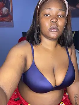 Cherriikenzie online show from 20, 6, 2026