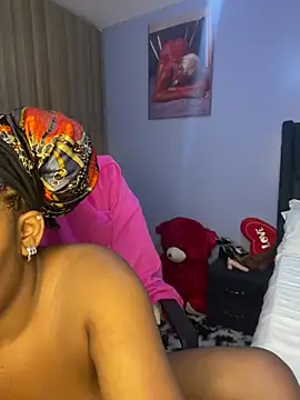 Cherriikenzie online show from 30, 6, 2026