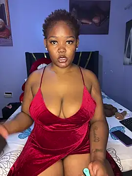 Cherriikenzie online show from 21, 6, 2026