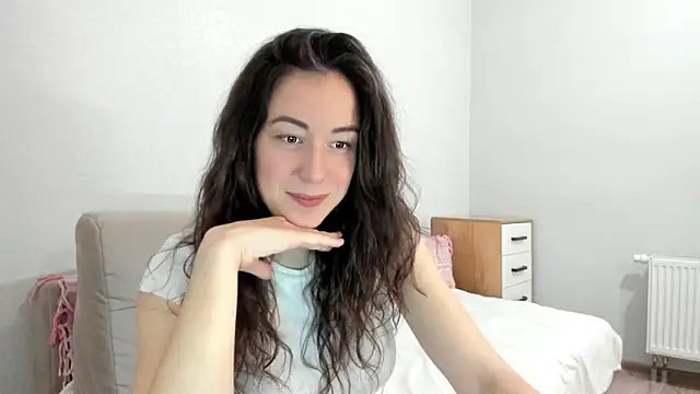 Snapshot of Karina_sunny chatting on 22, 3, 2025 Karina sunny online show from 22, 3, 2025