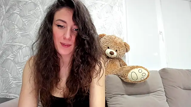 Snapshot of Karina_sunny chatting on 19, 2, 2025 Karina sunny online show from 19, 2, 2025