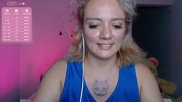 kitten sweet online show from 6, 2, 2025
