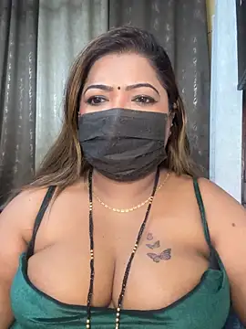 Oh-Monika online show from 19, 2, 2026