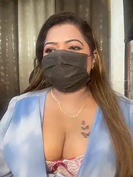 Oh-Monika online show from 17, 2, 2026