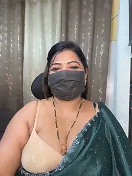 Oh-Monika online show from 26, 9, 2025