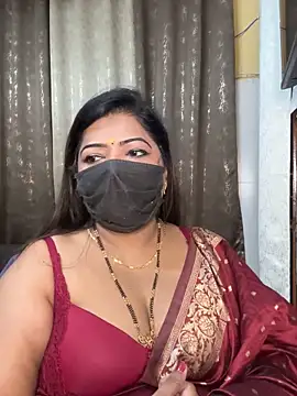 Oh-Monika online show from 9, 9, 2025