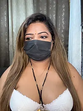 Snapshot of Oh-Monika chatting on 6, 6, 2026 Oh-Monika online show from 6, 6, 2026