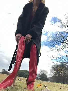 Kylie Hairy Bbc online show from 22, 5, 2026