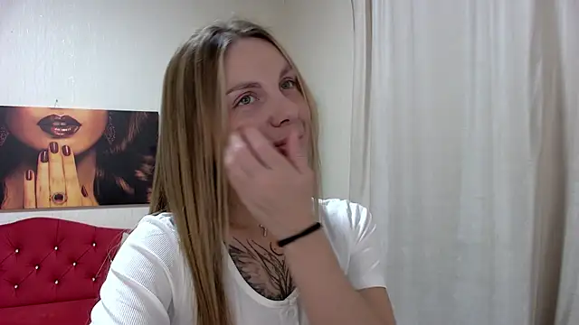 RoseHubbard online show from 19, 9, 2025