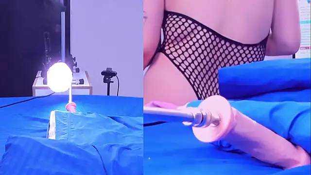 Kinky Cloe online show from 28, 10, 2025