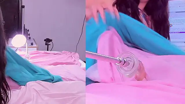 Kinky Cloe online show from 17, 2, 2025