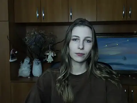 StrangerGi online show from 22, 2, 2025