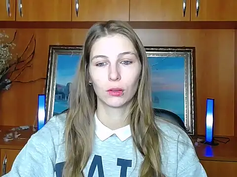 StrangerGi online show from 14, 12, 2025