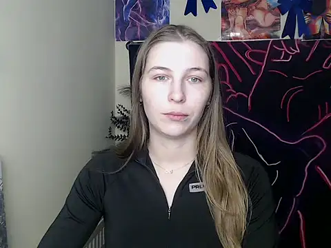 StrangerGi online show from 4, 3, 2026