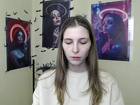 StrangerGi online show from 30, 10, 2025