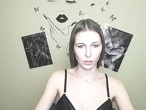 StrangerGi online show from 22, 2, 2025