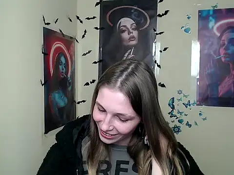 StrangerGi online show from 14, 3, 2025